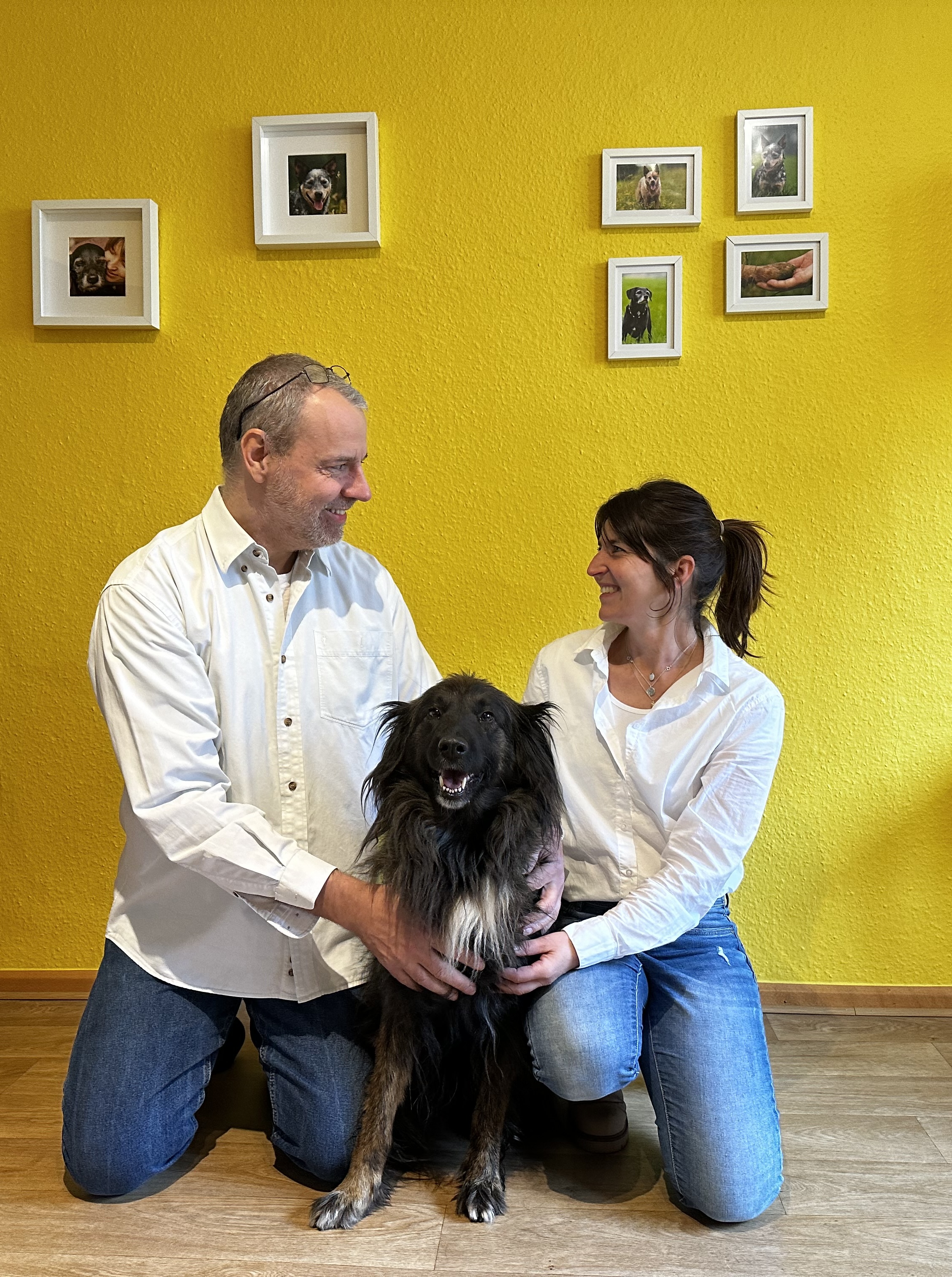 events - Breckerfeld - Kurz mit Hurtz - Aufstellungen mit Nadine Gelhaus und Thomas Hurtz