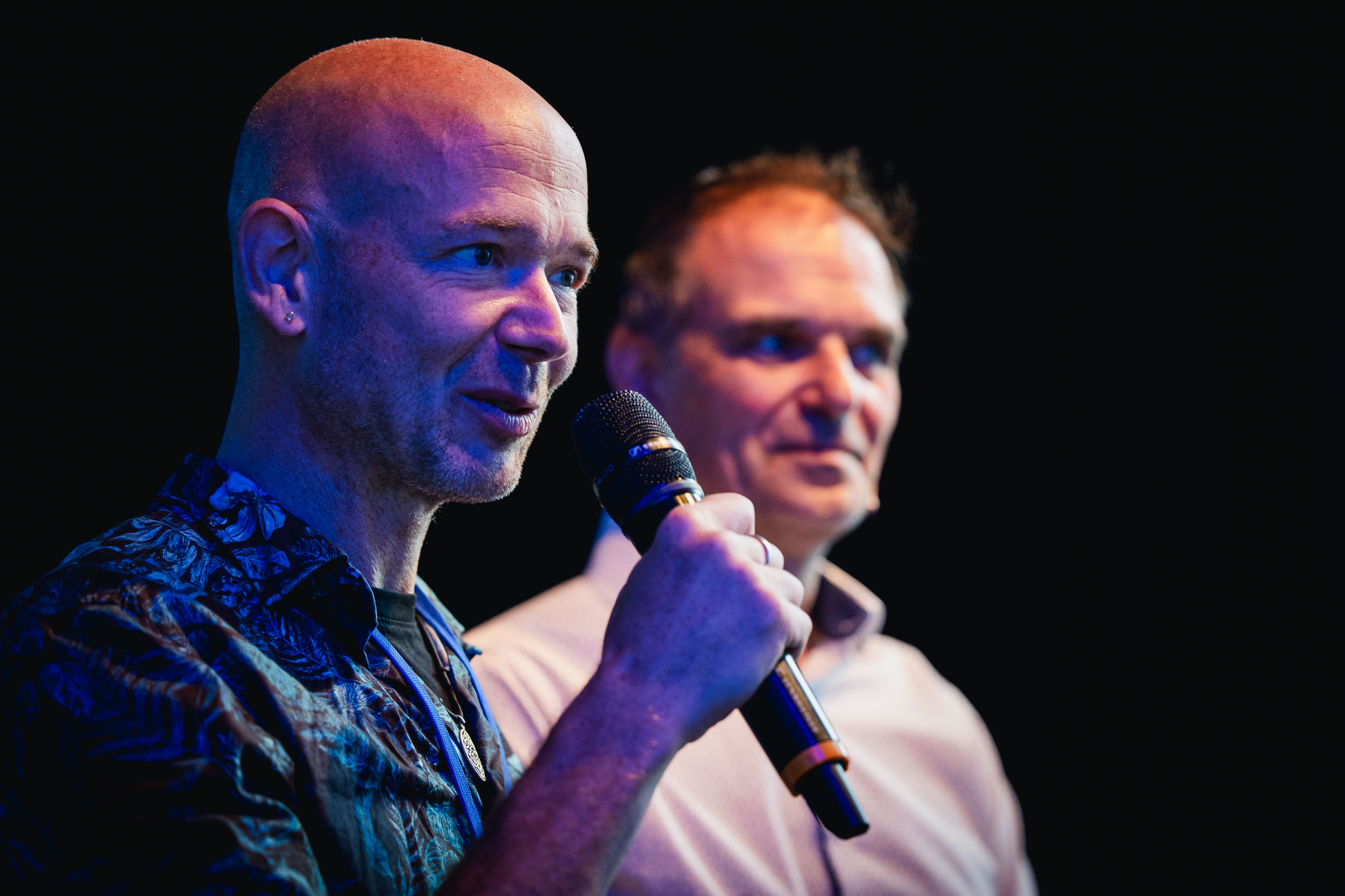 events - Much - Dr. Simon