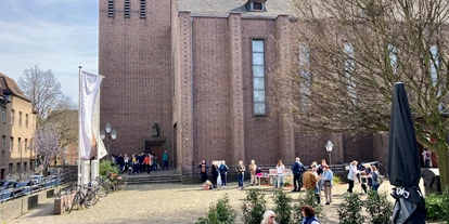 events - Köln Dellbrück - St Karl - Kirche für Leib und Seele