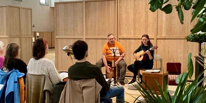 events - Köln Dellbrück - Herzenskinder in der „Heilsamen Nacht“ - St Karl - Kirche für Leib und Seele