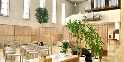 events - Köln Dellbrück - St Karl - Kirche für Leib und Seele