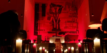 events - Köln Dellbrück - Taizegebet an jedem letzten Sonntag im Monat - St Karl - Kirche für Leib und Seele