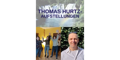 events - Kategorie: Gemeinschaft / Netzwerk / Kreis - Nordrhein-Westfalen - Thomas Hurtz - Aufstellungen