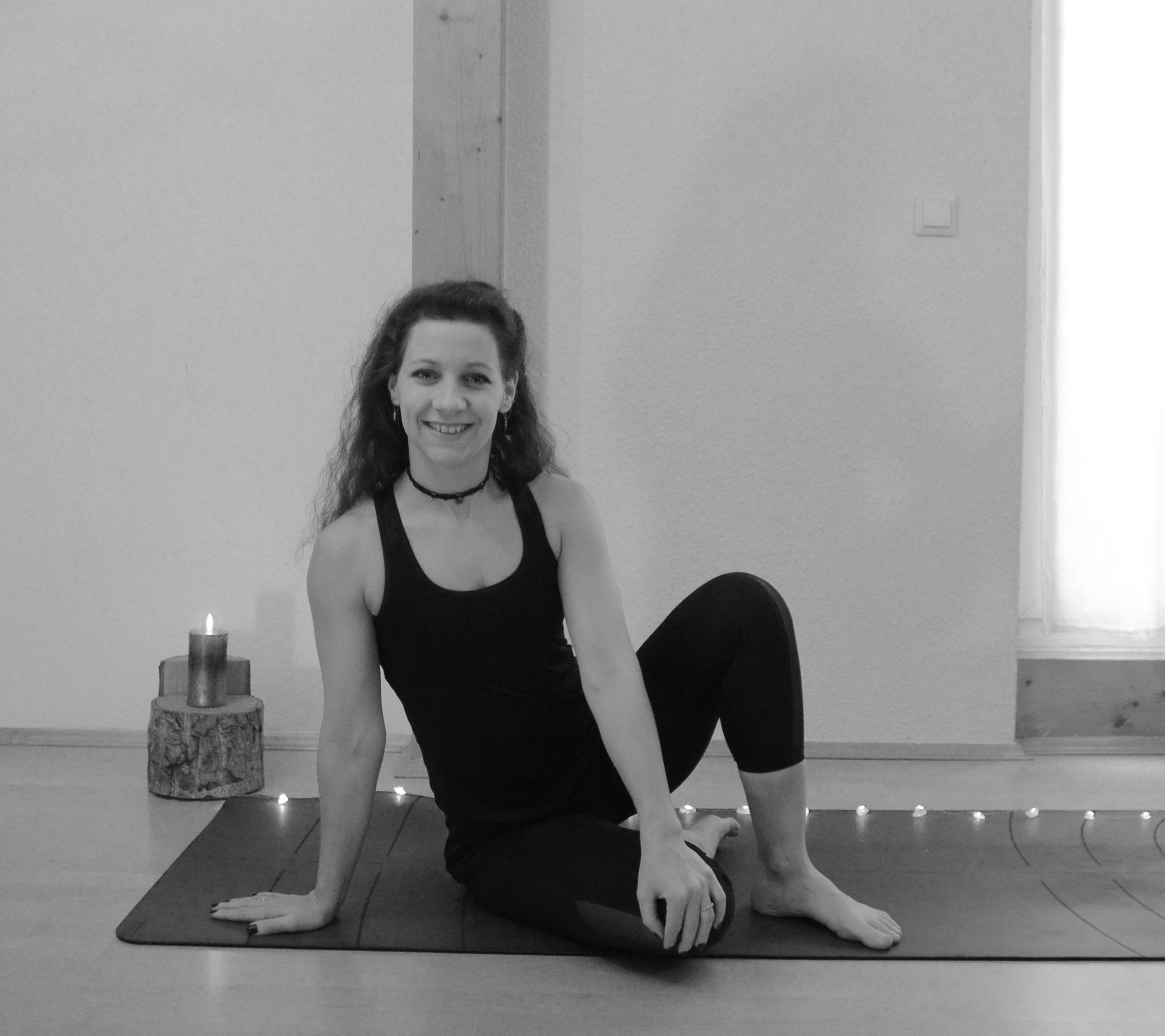 events - Elbeland - Elisabeth Krause, Tanzpädagogin & Yogalehrerin - Elisabeth tanzt