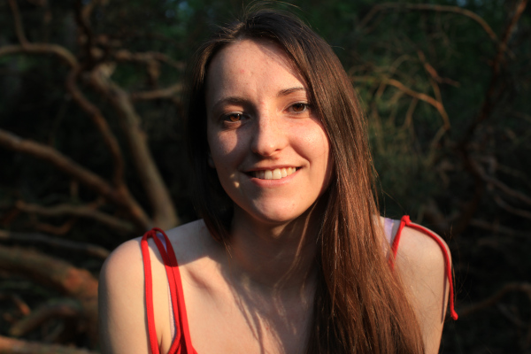 event: Katharina Meffert, Schamanin - Schamanisches Ritual zu Imbolc