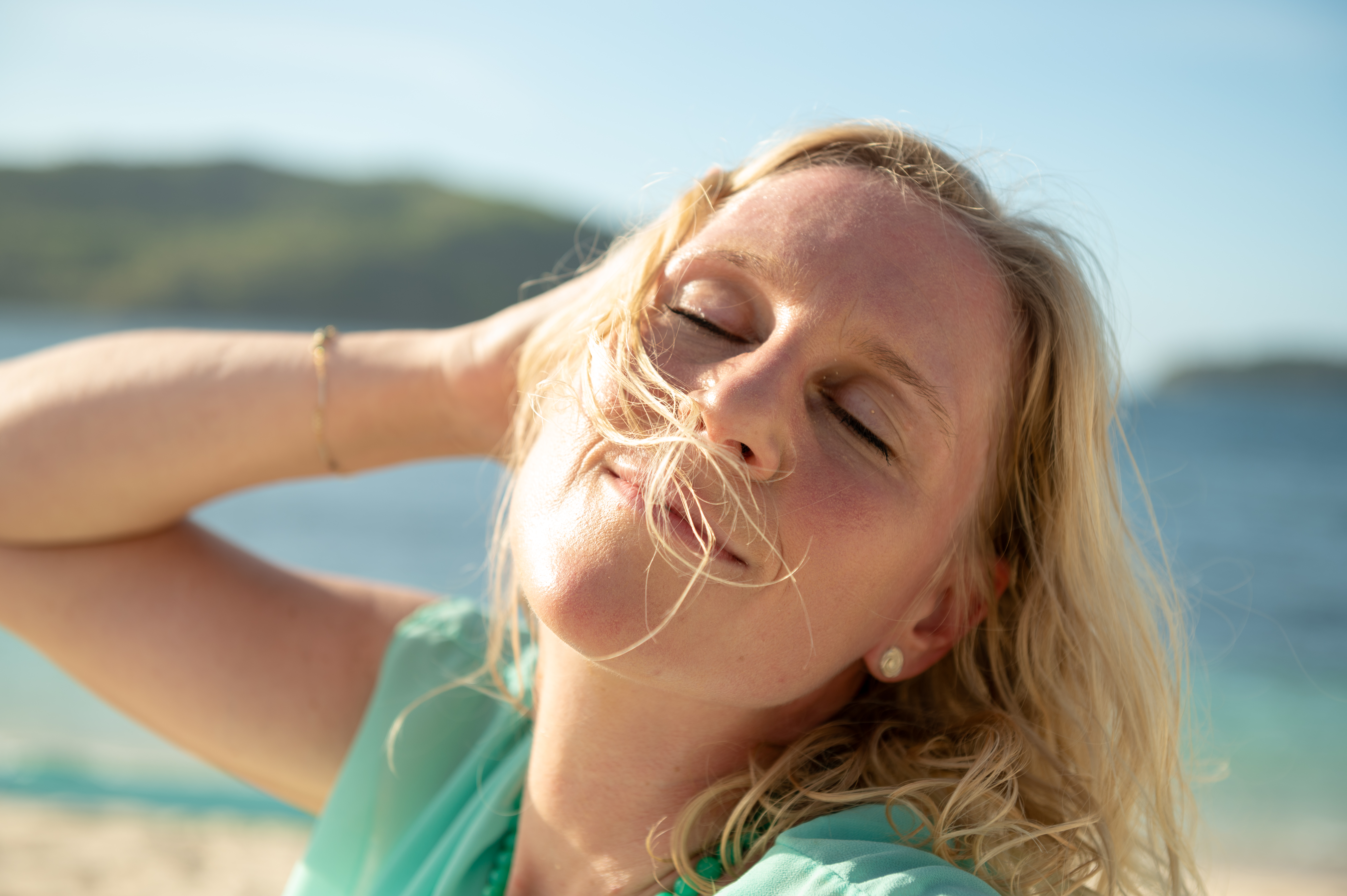 event: Feel Light Essence - Fühle Deine Essenz über Energietanz