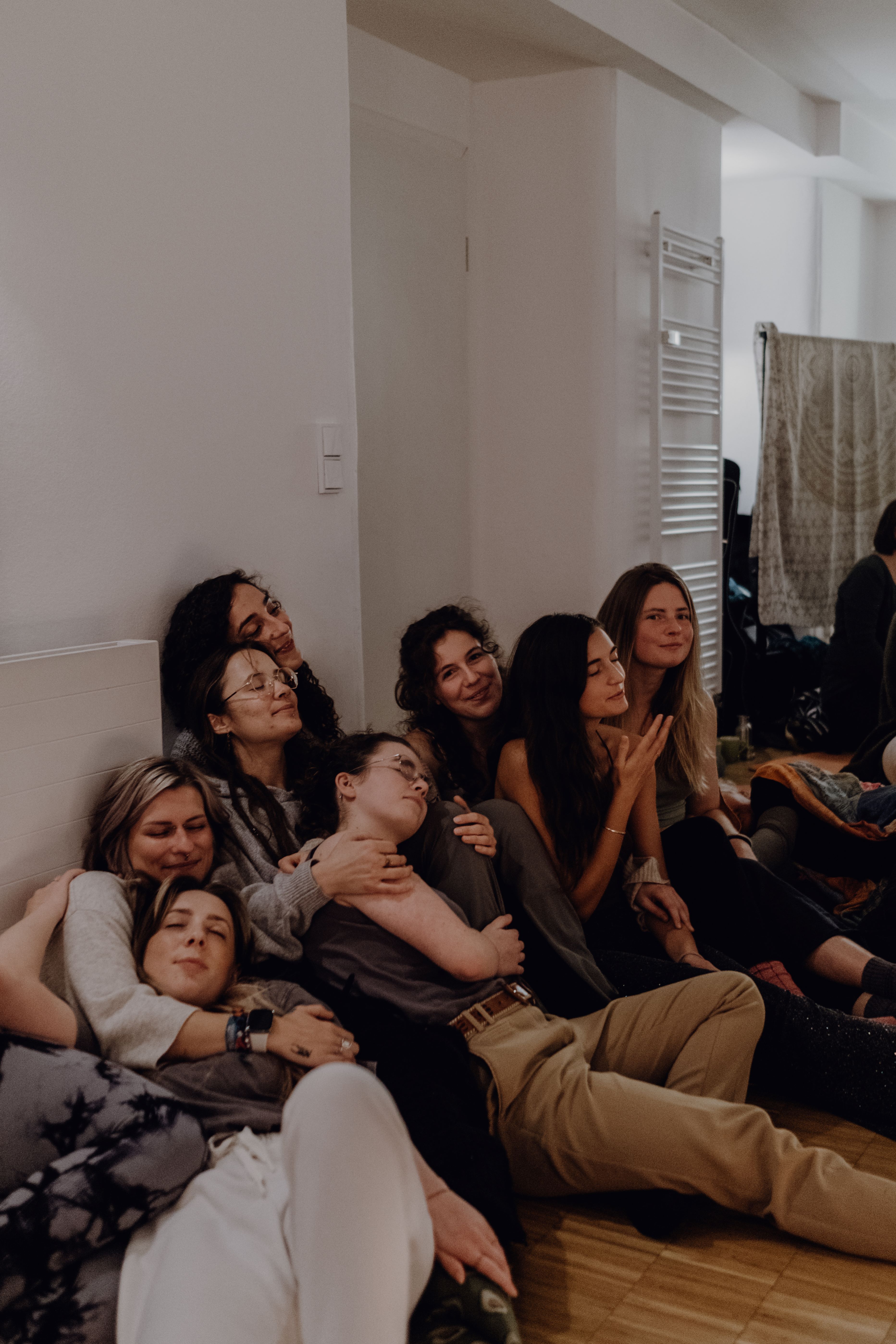 event: Outdoor Chanting Circle