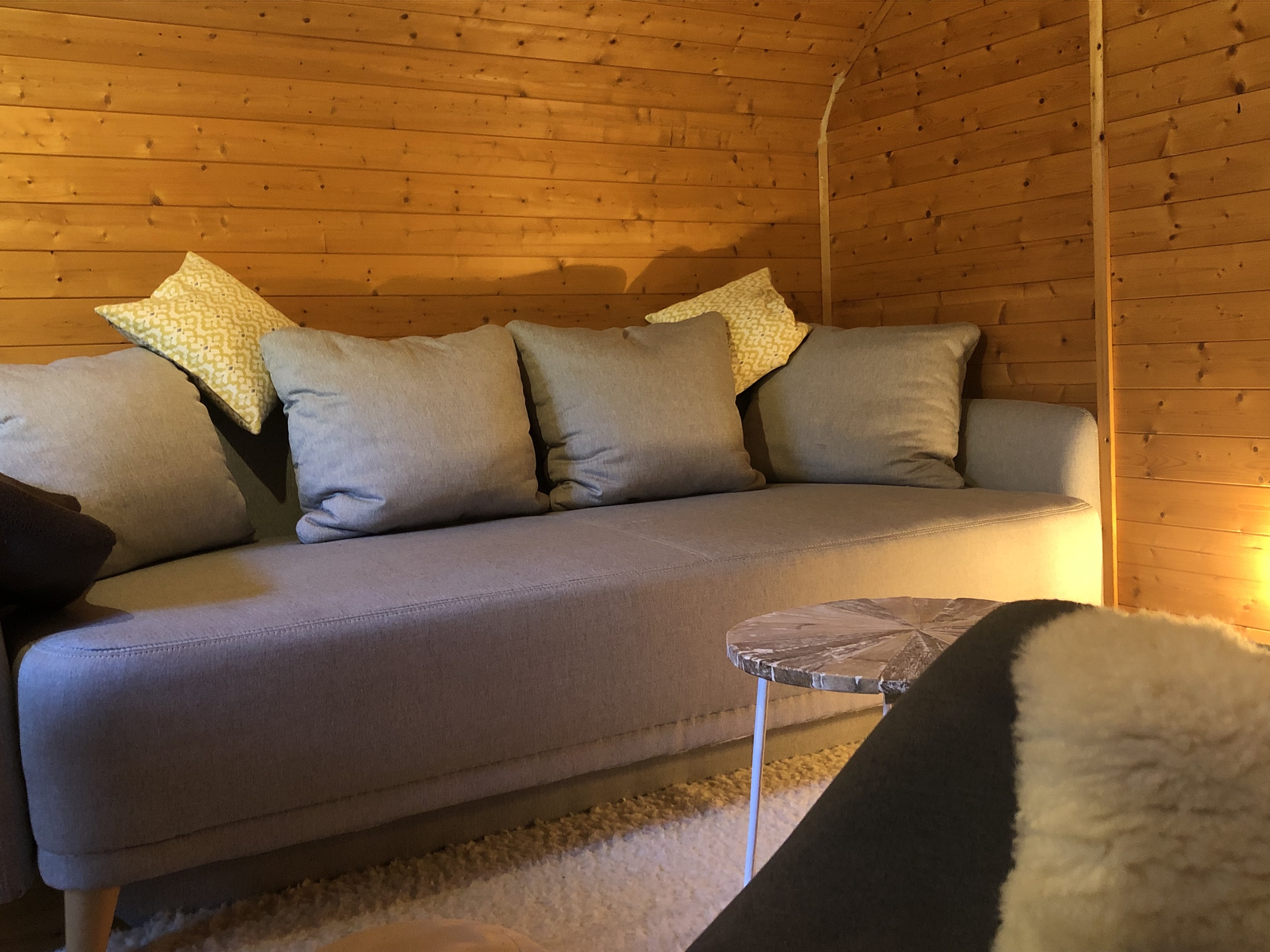 events - Bergisch Gladbach - Naturhäuschen