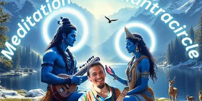 events - Leverkusen - Meditations- und Mantracircle