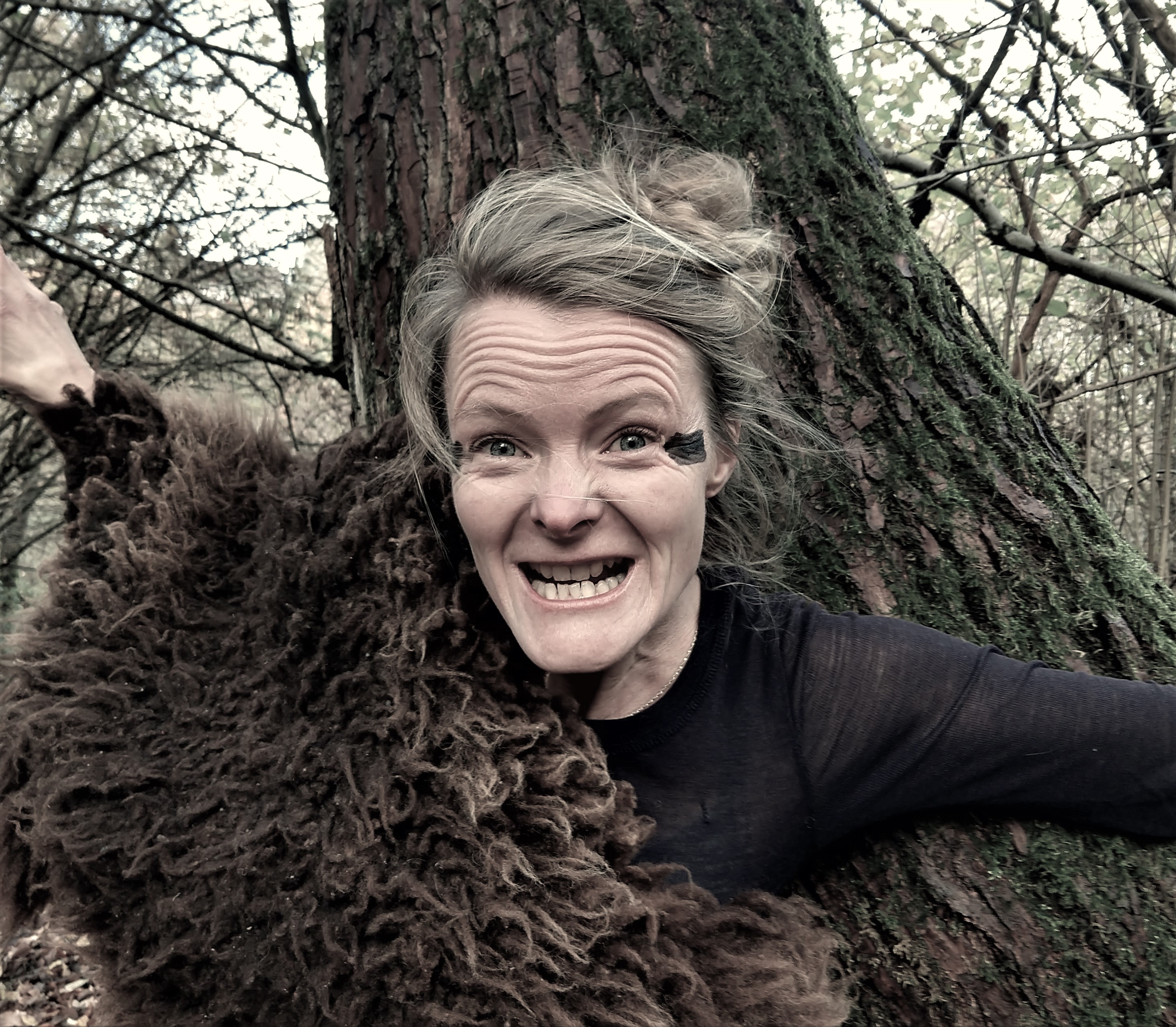 event: Archetypen Tanzworkshop