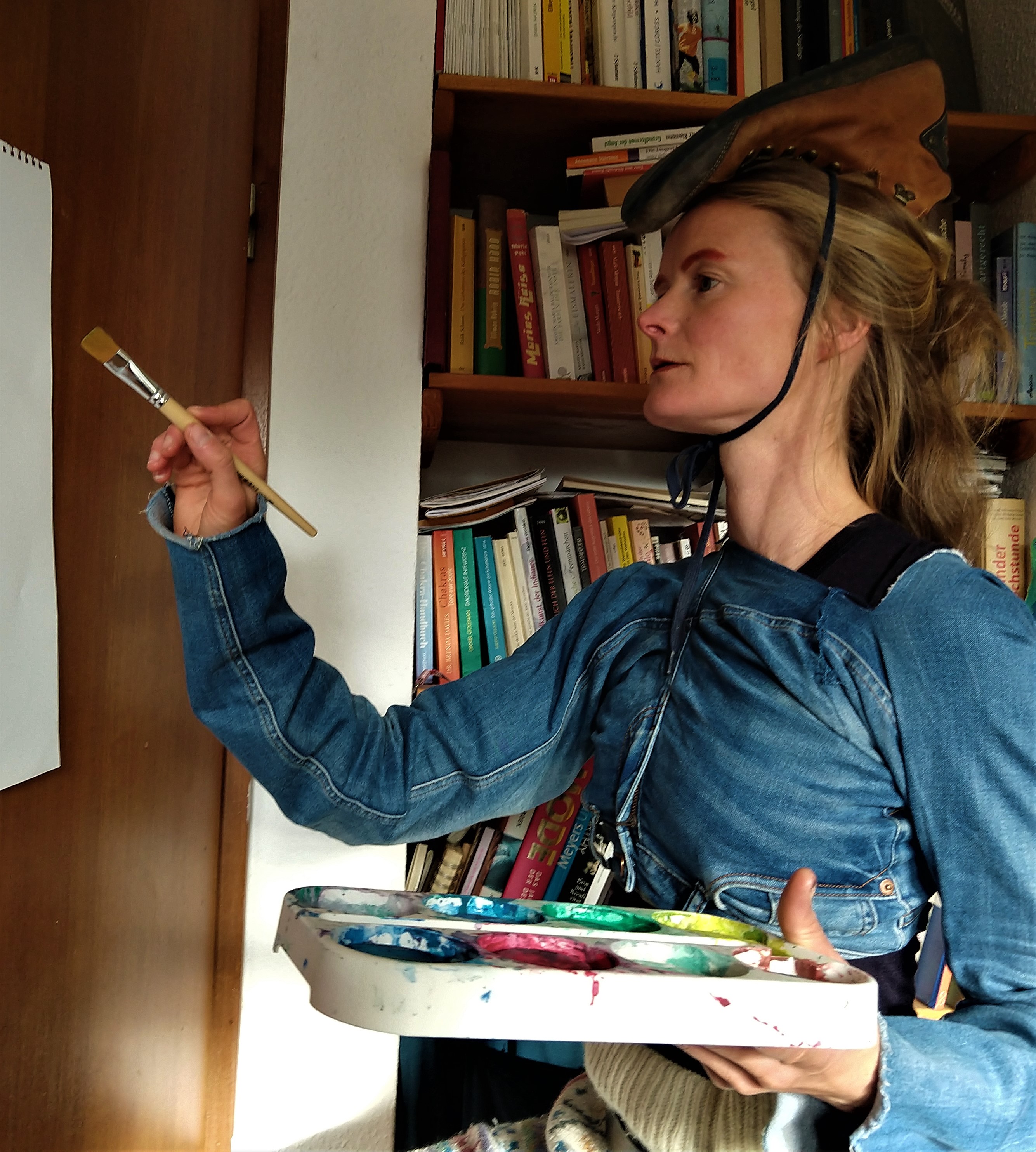 event: Archetypen Tanzworkshop