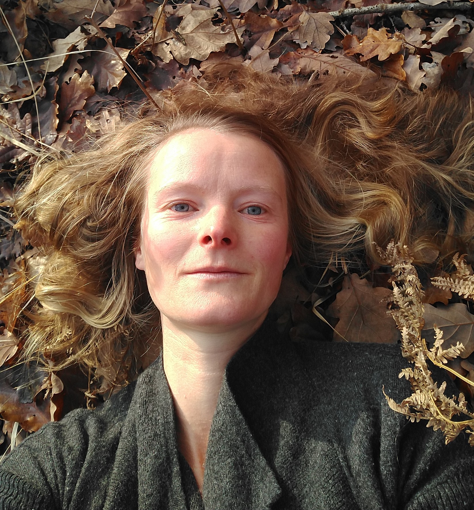 event: Seelenzeit - Tanz in der Natur