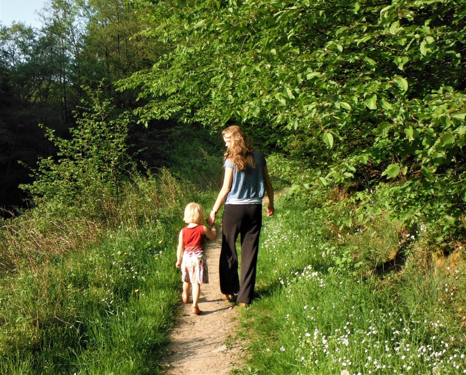 event: Kleine Auszeit für Eltern und Kinder