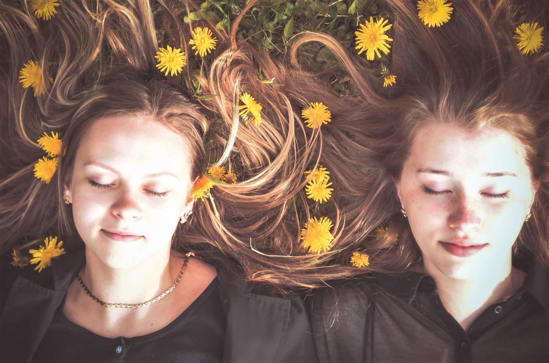 event: Soulsister Kennenlernabend