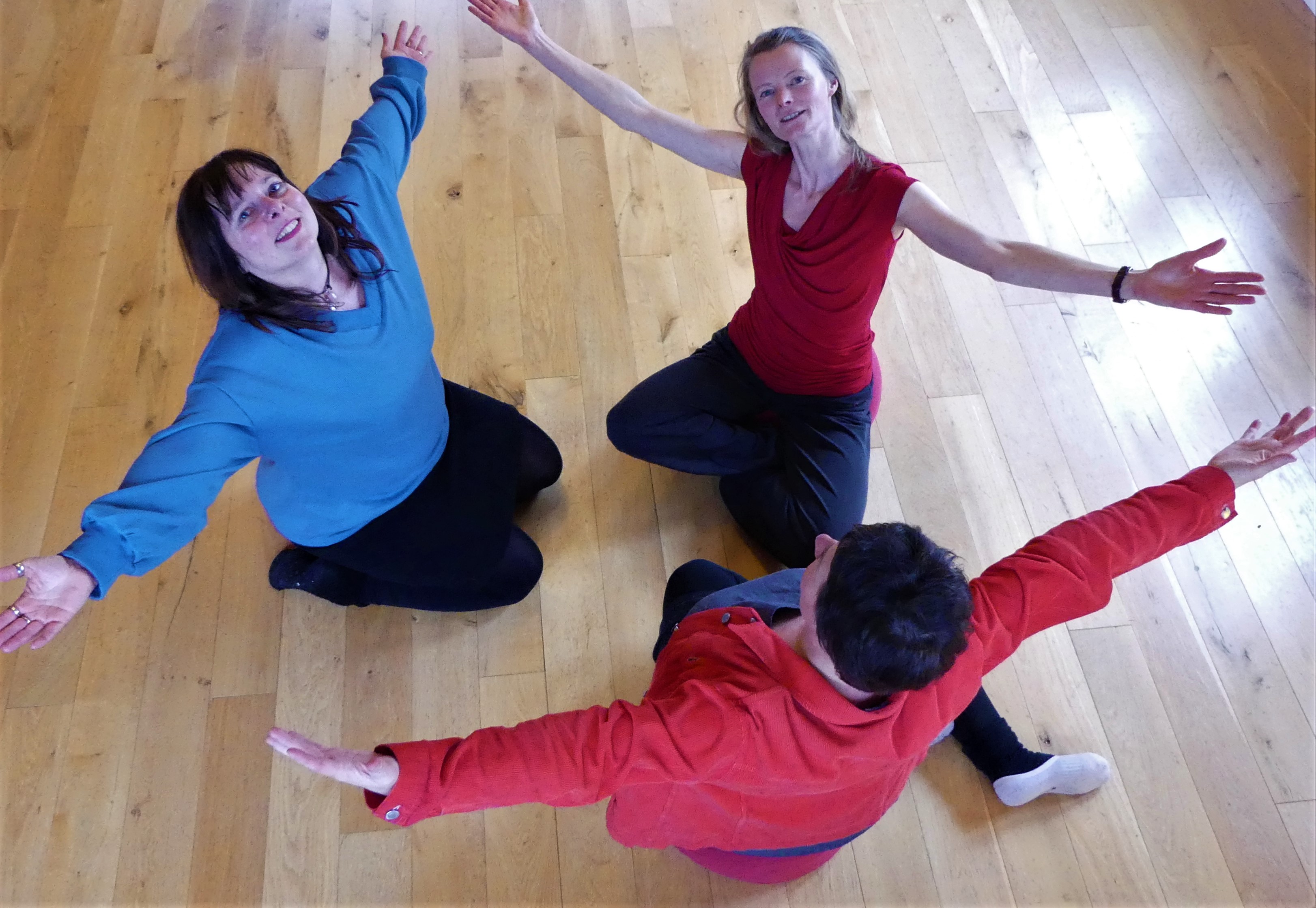 events - Kategorie: Sinnlichkeit / Körper - Neuss - Soulsisterkreis