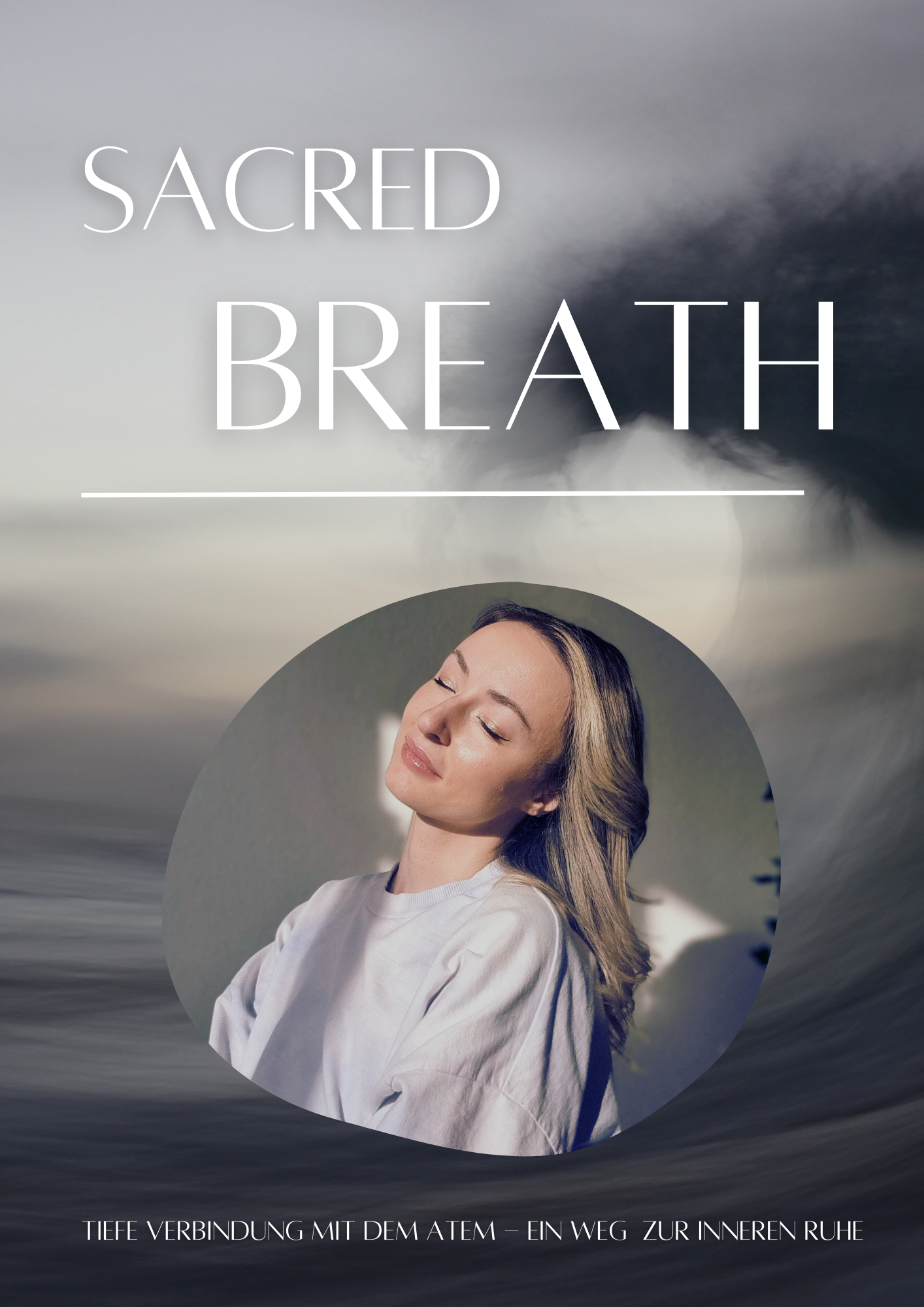 event: Sacred Breath 