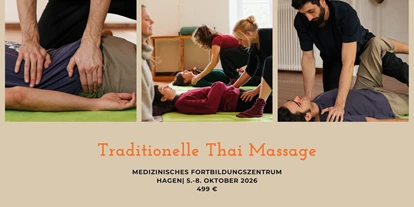 events - Ratingen Hösel - OsteoThai