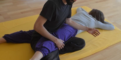 events - Ratingen Hösel - Traditionelle Thai Massage 4 Tage Ausbildung