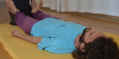 events - Ratingen Hösel - Traditionelle Thai Massage 4 Tage Ausbildung