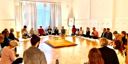 events - Ratingen Hösel - Traditionelle Thai Massage 4 Tage Ausbildung