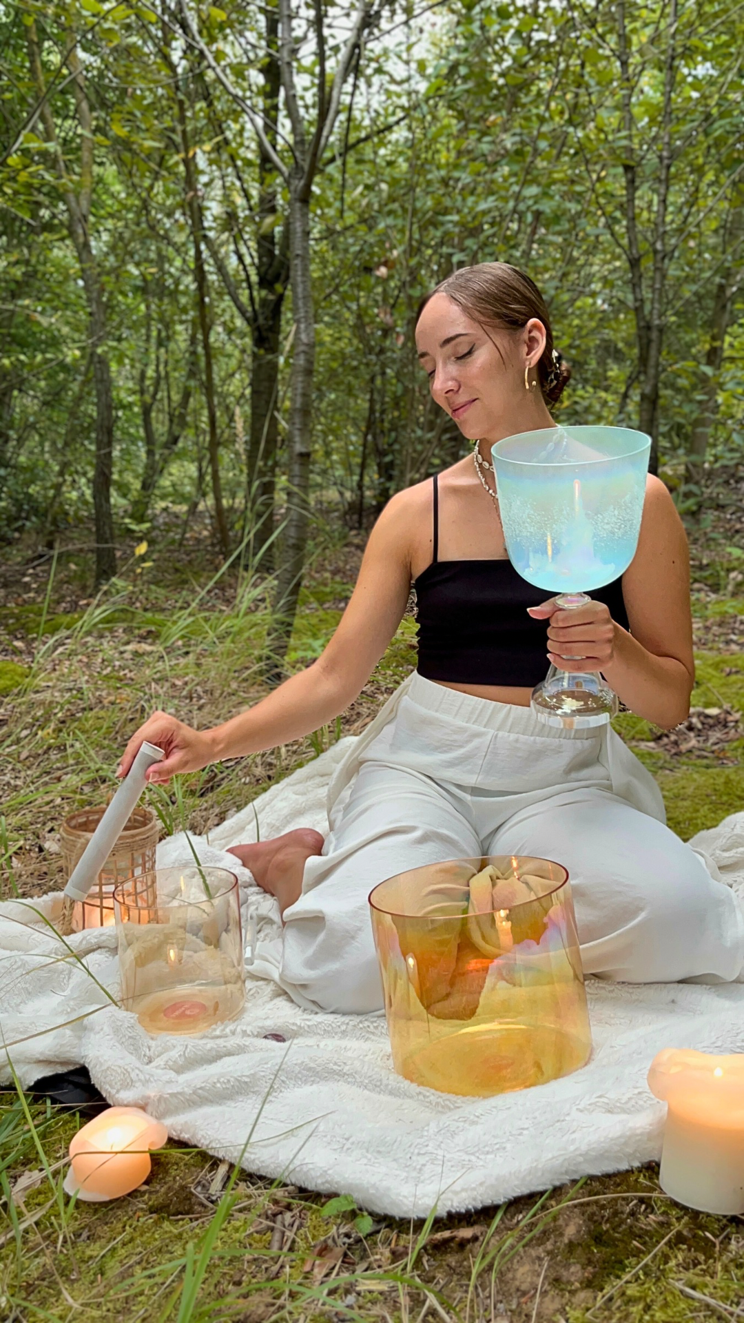 event: Sound Healing & Cacao Zeremonie