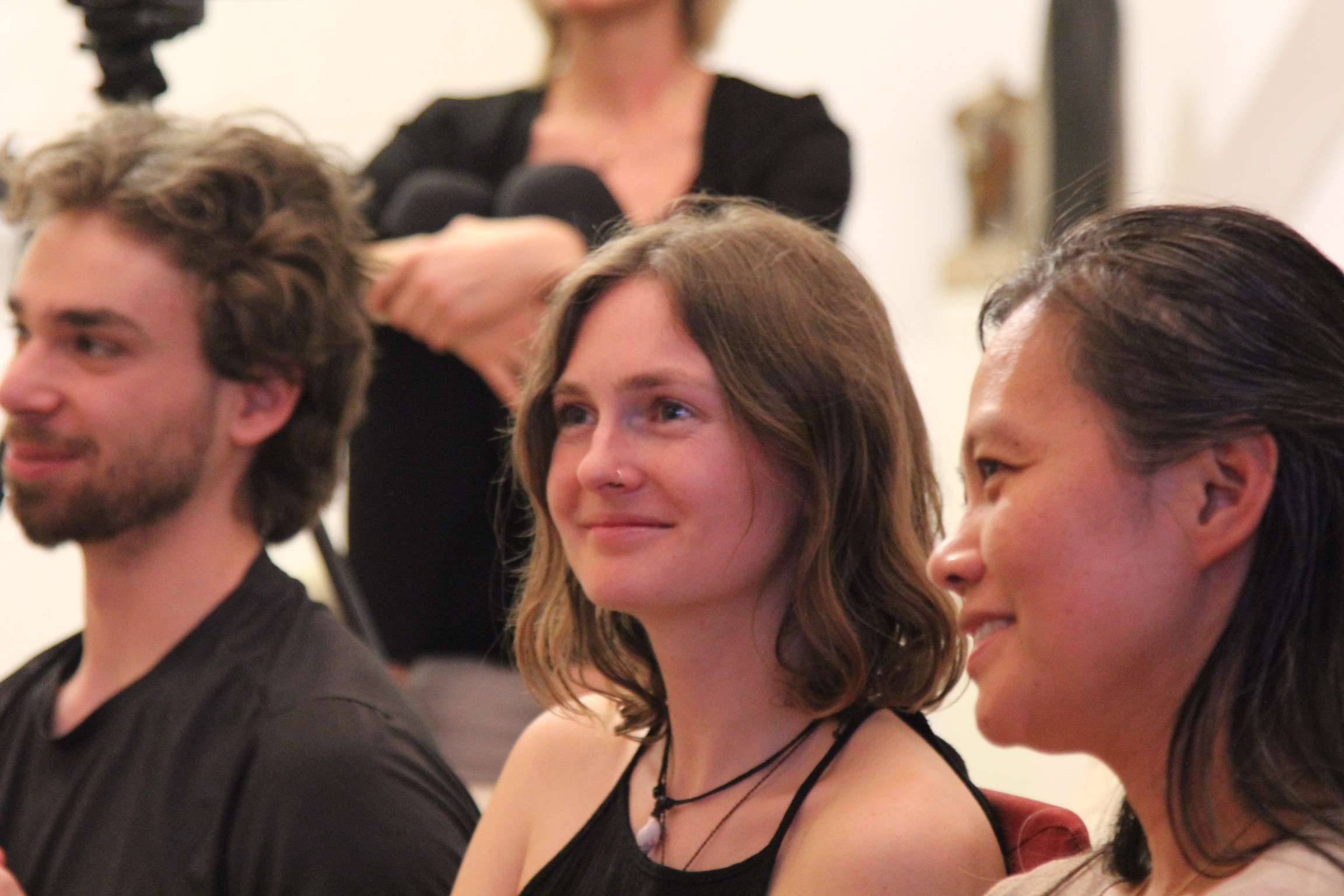 events - Kategorie: Meditation - Kerpen (Rhein-Erft-Kreis) - 3 Tage Meditation und Selbsterforschung in der nähe von Köln, Deutschland