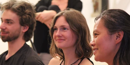 events - Kategorie: Musik - Zülpich - 3 Tage Meditation und Selbsterforschung in der nähe von Köln, Deutschland