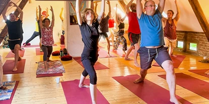 events - Kategorie: Musik - Zülpich - 3 Tage Meditation und Selbsterforschung in der nähe von Köln, Deutschland