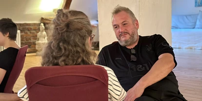 events - Kategorie: Musik - Zülpich - 3 Tage Meditation und Selbsterforschung in der nähe von Köln, Deutschland