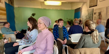 events - Kategorie: Musik - Zülpich - 3 Tage Meditation und Selbsterforschung in der nähe von Köln, Deutschland