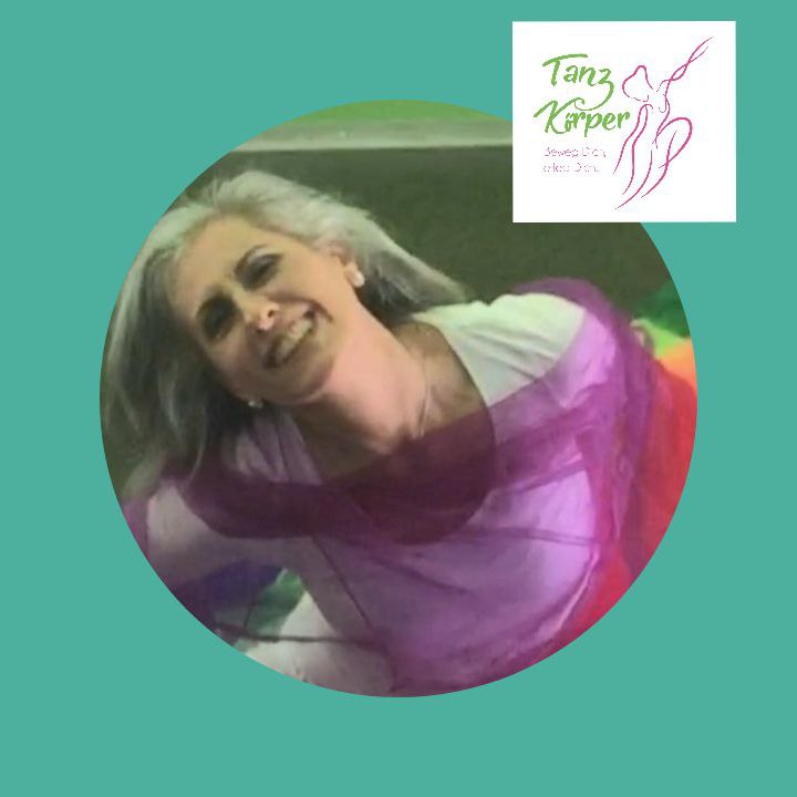 event: Tages-Workshop "Eine Reise durch die Chakren "   Tanze deine Chakren und lasse dich von Klängen & Schwingungen begleiten 