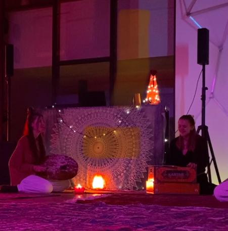 event: Singkreis  - Soul.s Ecstatic Dance