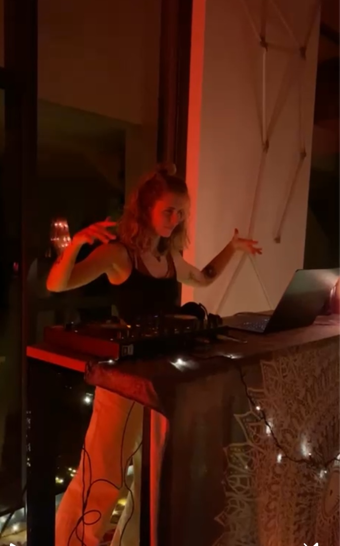 event: Musikfee - Soul.s Ecstatic Dance