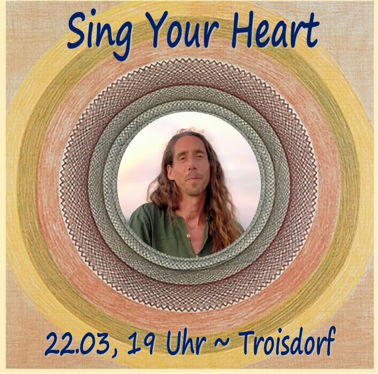 event: Sing Your Heart ~ Troisdorf