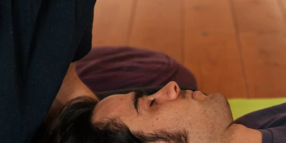 events - Köln Dellbrück - Thai Yoga Special: Nice Neck