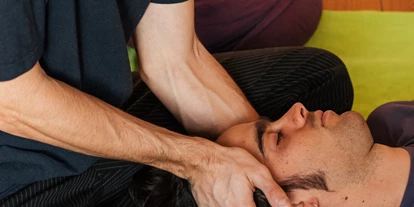 events - Köln Dellbrück - Thai Yoga Special: Nice Neck