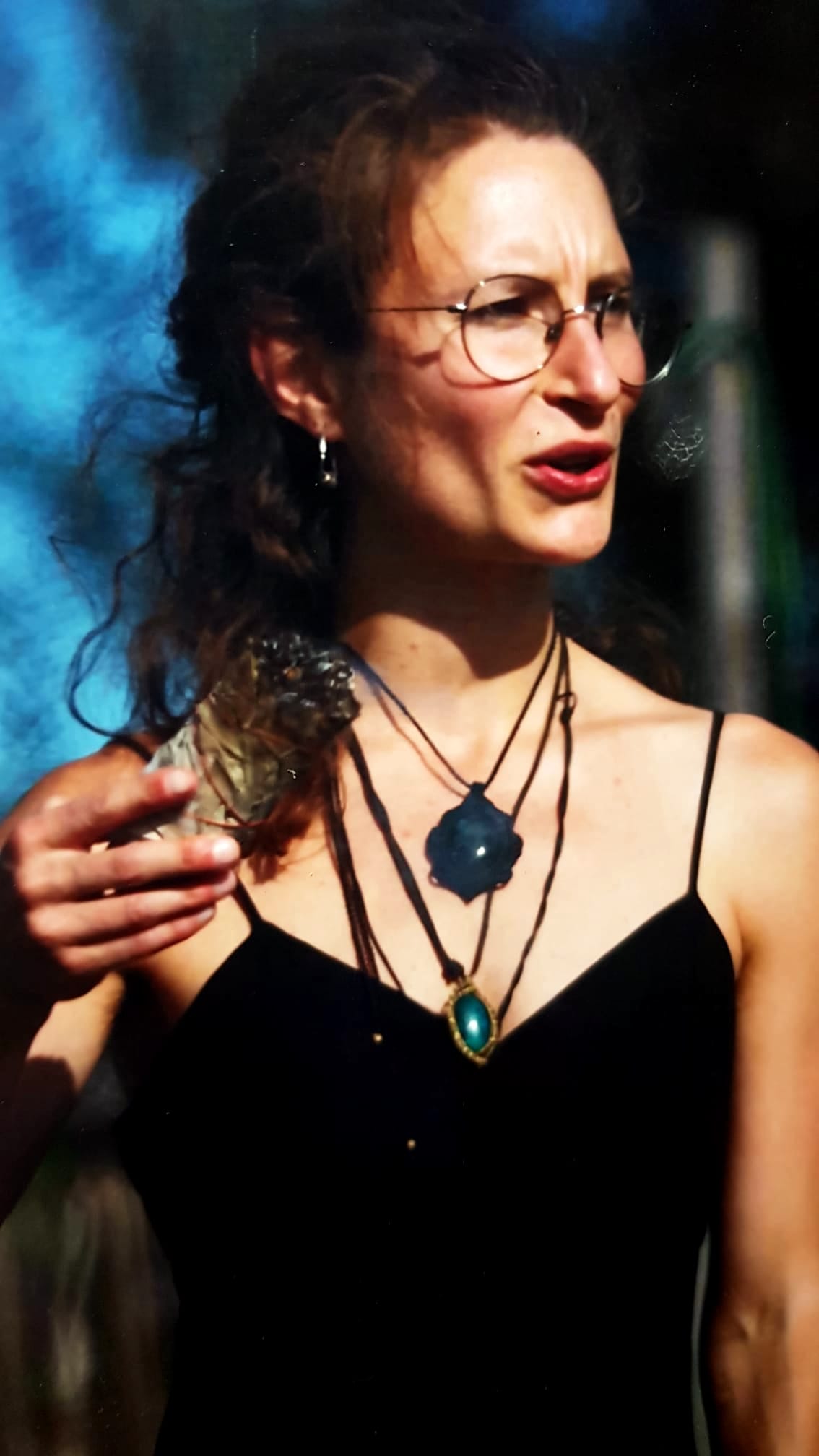 events - Kategorien: Sinnlichkeit / Körper - Köln Holweide - Lea Jorina Hadlich