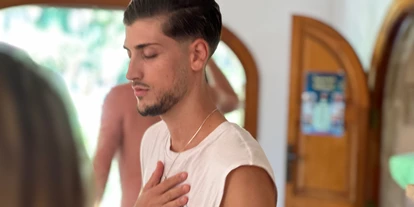 events - Kategorie: Musik - Zülpich - Bewusste Berührung / Tantra mit Radha