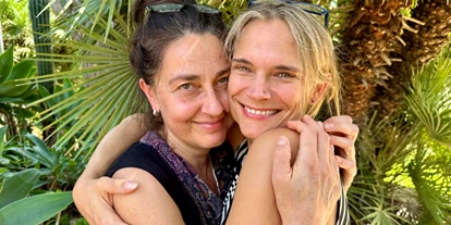 events - Kategorie: Musik - Zülpich - Bewusste Berührung / Tantra mit Radha