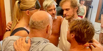 events - Kategorie: Musik - Zülpich - Bewusste Berührung / Tantra mit Radha