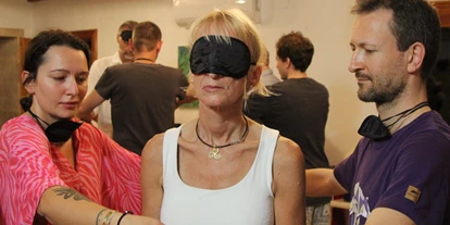 events - Kategorie: Musik - Zülpich - Bewusste Berührung / Tantra mit Radha