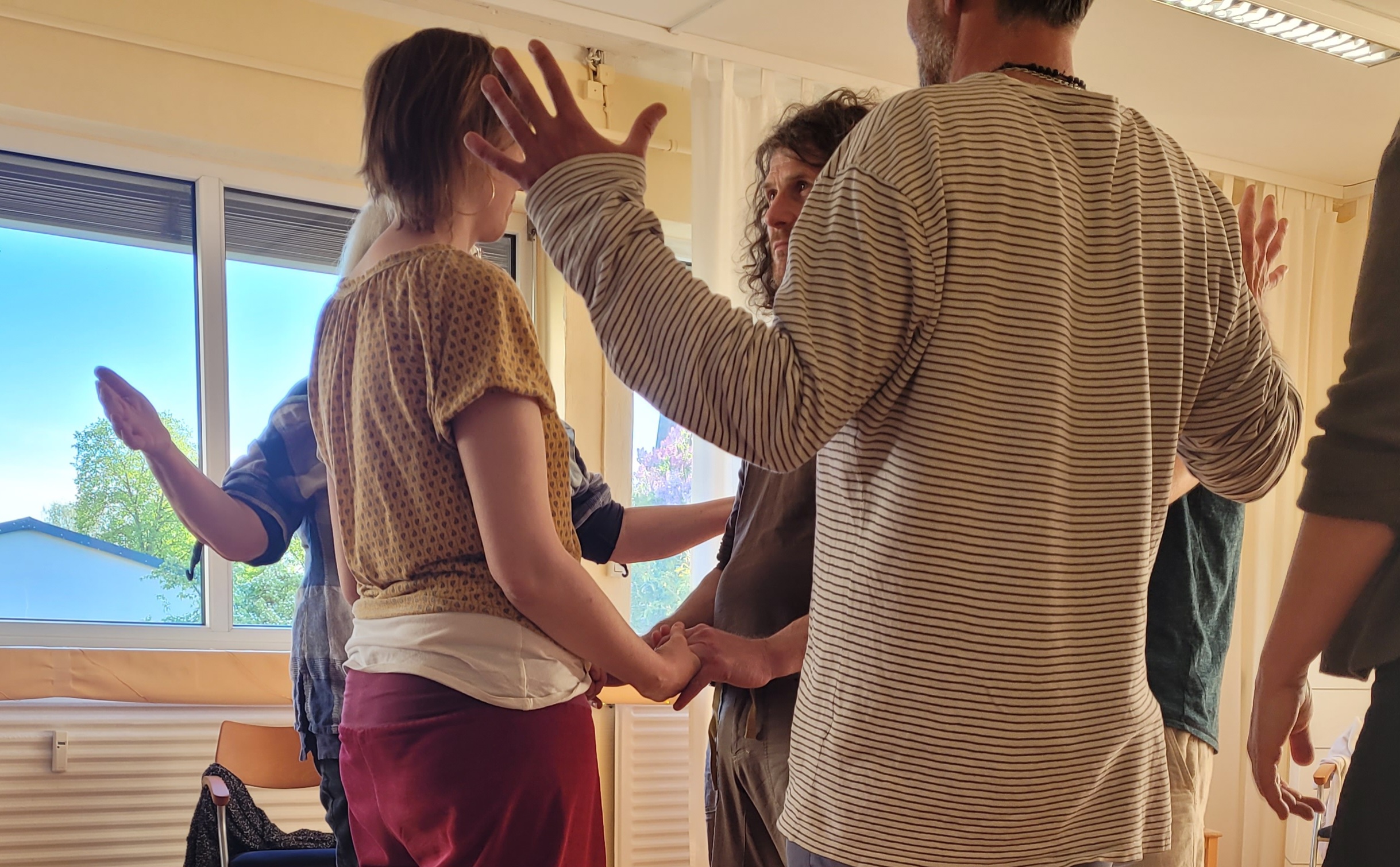 event: Familien- und Systemaufstellungen in Frankfurt 