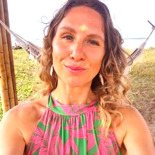 events - Deutschland - Nina Anaia - Hellsichtige Psychotherapie & Energieheilung