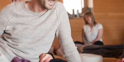 events - Format: Präsenz - Breathwork - conscious connected breathing