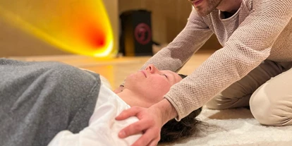 events - Format: Präsenz - Breathwork - conscious connected breathing