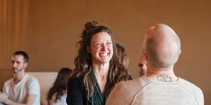 events - Format: Präsenz - Breathwork - conscious connected breathing