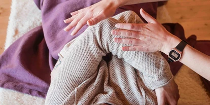 events - Format: Präsenz - Breathwork - conscious connected breathing