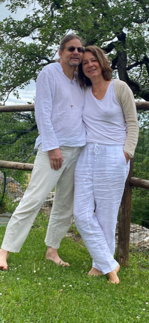 event: Martina & Christian - Tantra Urlaub südl. Toskana