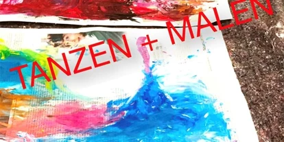 events - Ratingen Hösel - Tanzen & Malen
petramariaschreiner - Tanzen & Malen