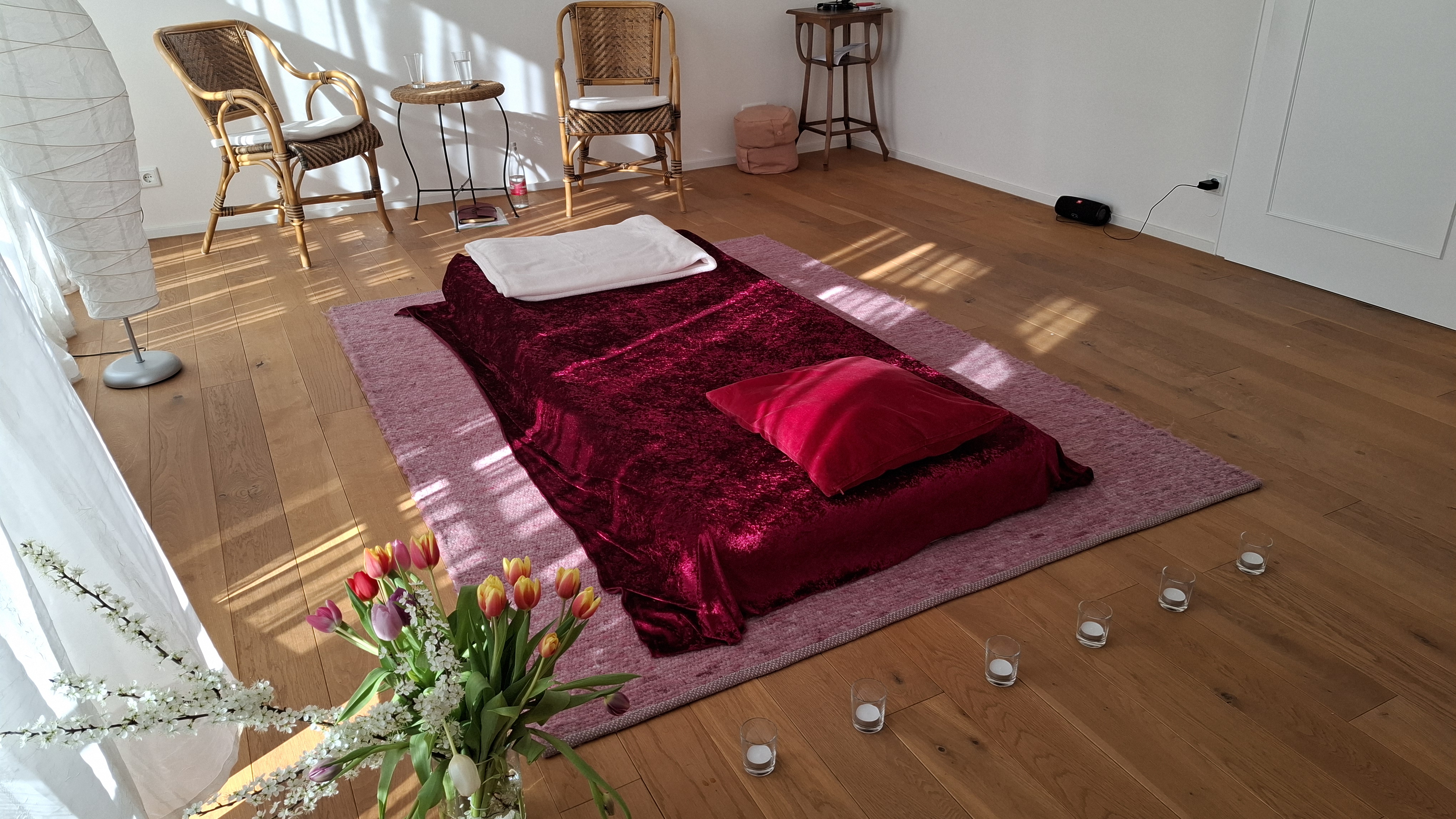 events - Bonn - Raum Naturheilzentrum Rureifel - Einzel- und Paarberatung für Lust & Freude, Workshops und Seminare